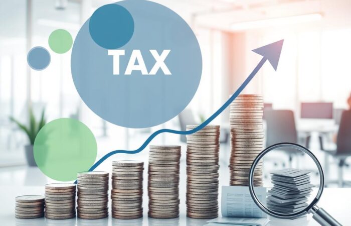 Recuperação de créditos tributários