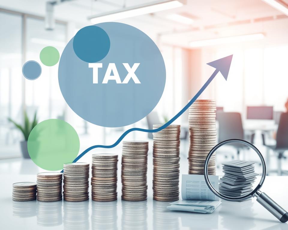 Recuperação de créditos tributários