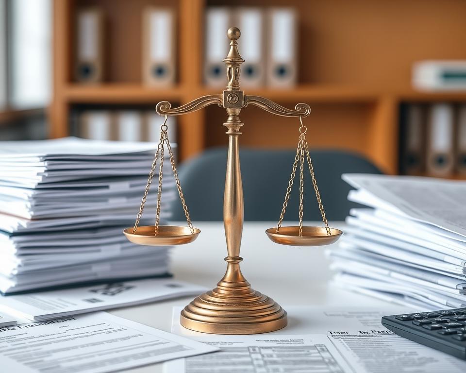 Redução de multas fiscais