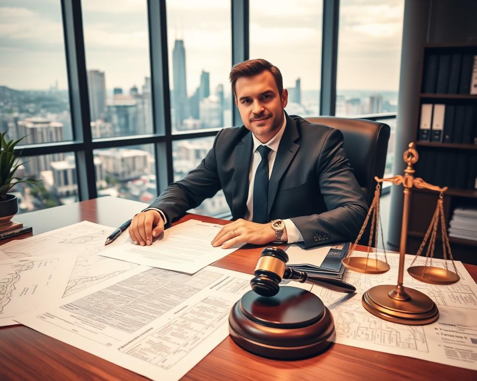 Regularização de imóveis