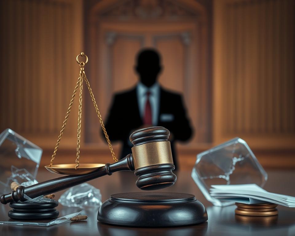 Responsabilidade civil no direito