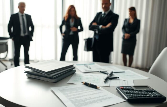 Riscos de não contratar advogado