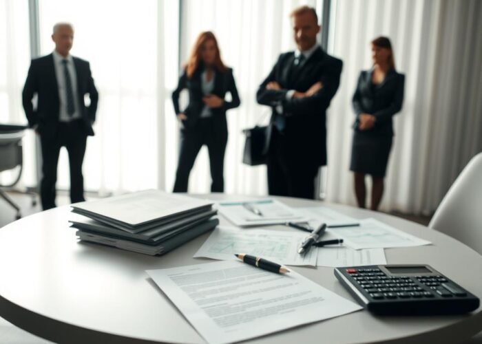 Riscos de não contratar advogado