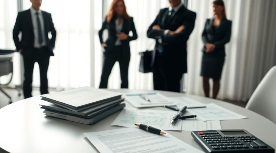 Riscos de não contratar advogado