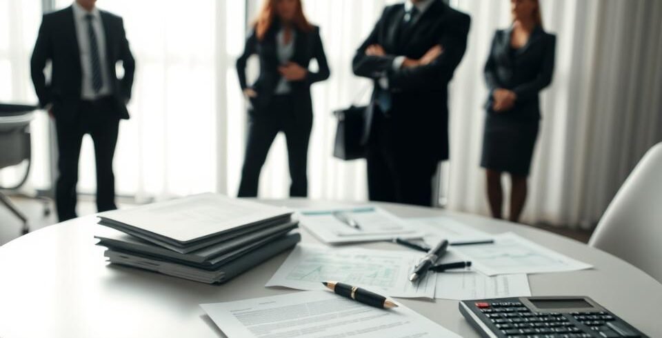 Riscos de não contratar advogado