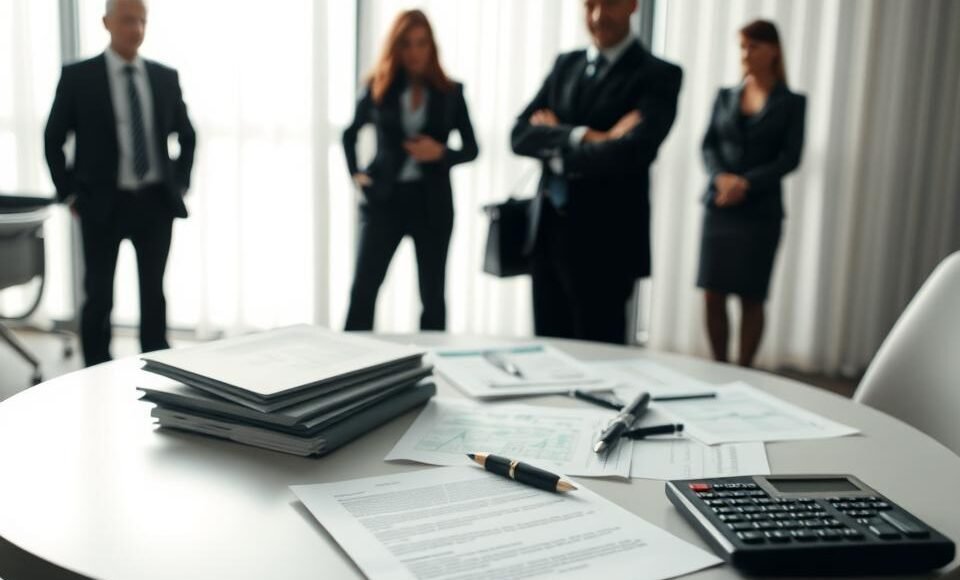 Riscos de não contratar advogado