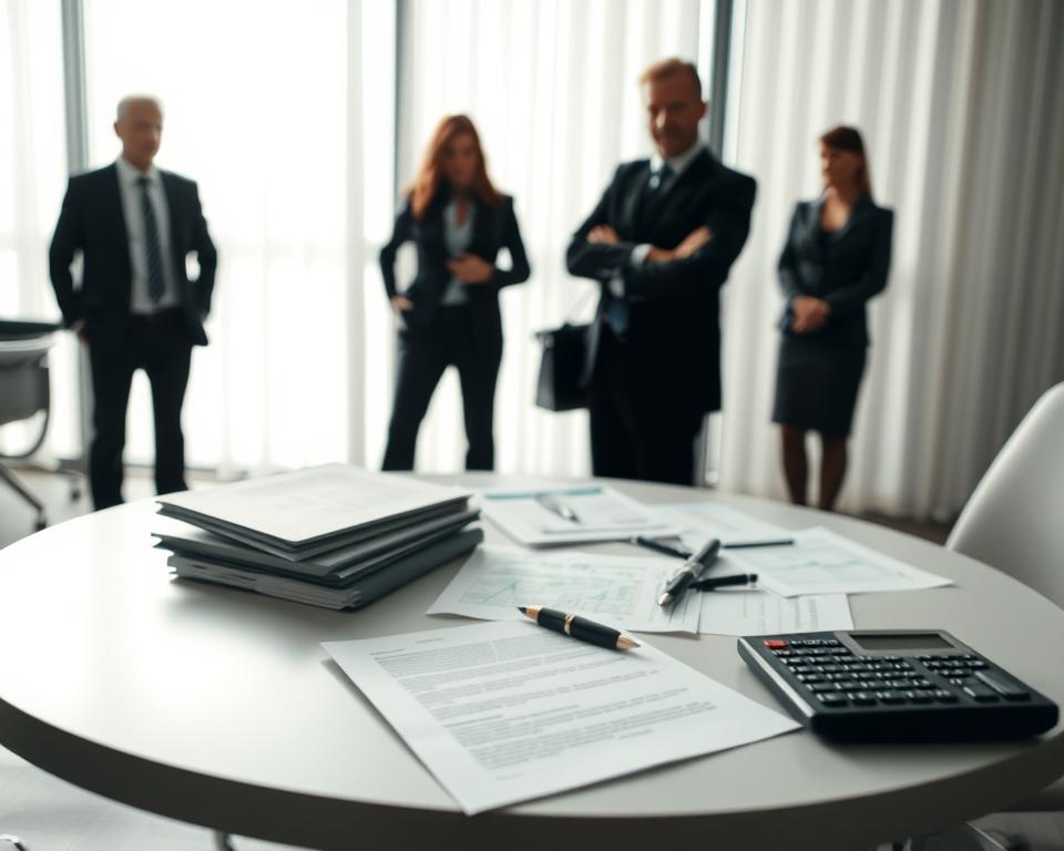 Riscos de não contratar advogado