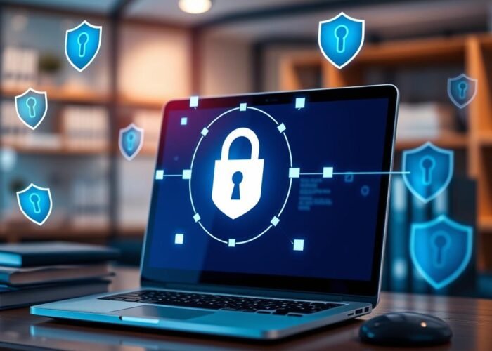 Segurança no atendimento online