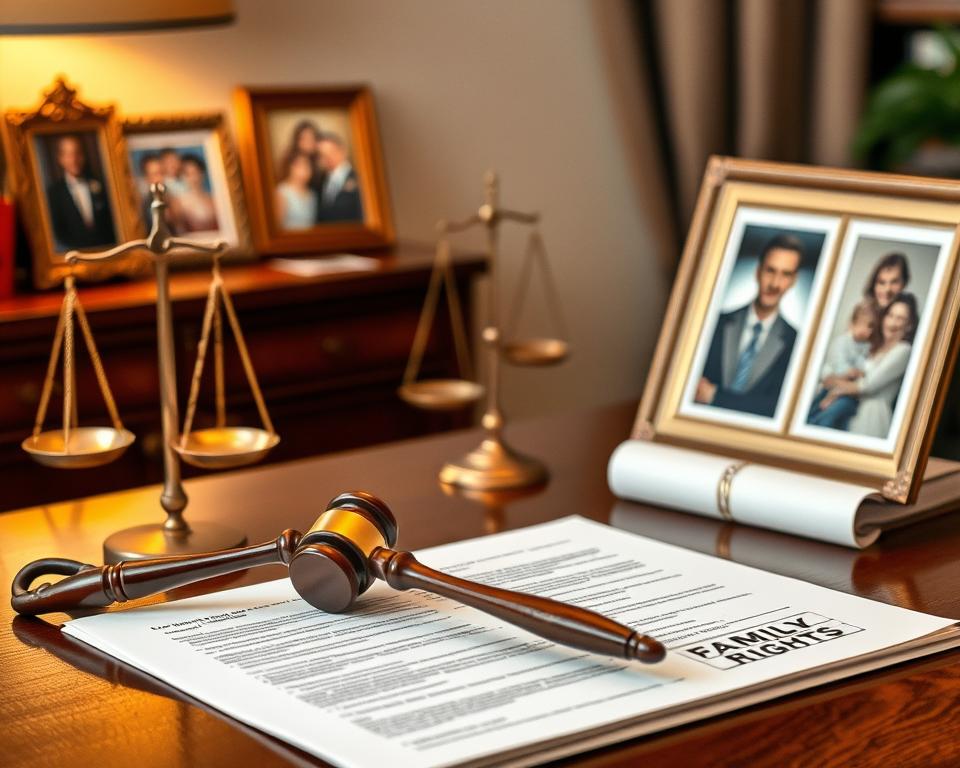 União estável e advogado familiar