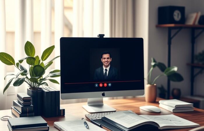 consultoria jurídica online