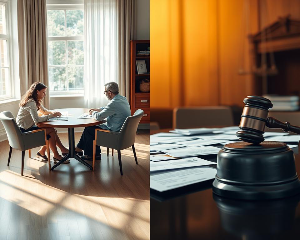 divórcio amigável e litigioso divórcio amigável e litigioso