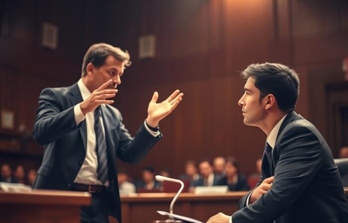 Ação de equiparação salarial