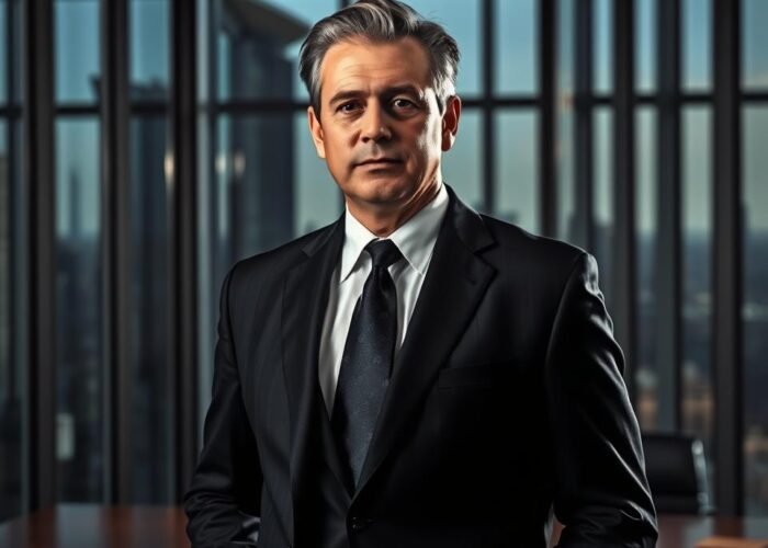 Advogado falimentar