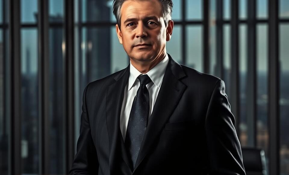 Advogado falimentar