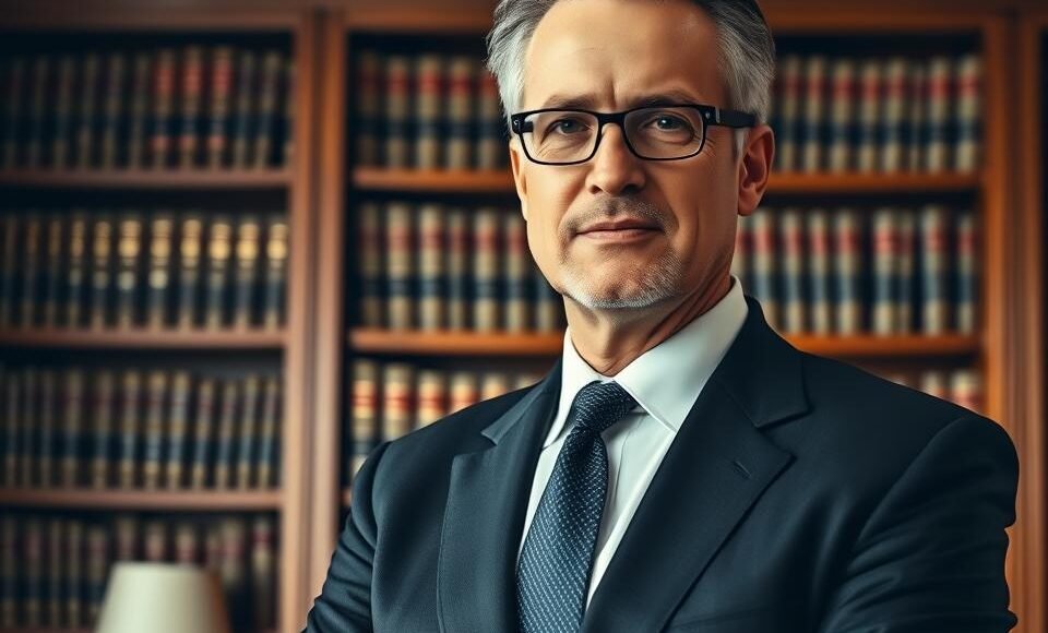 Advogado falimentar