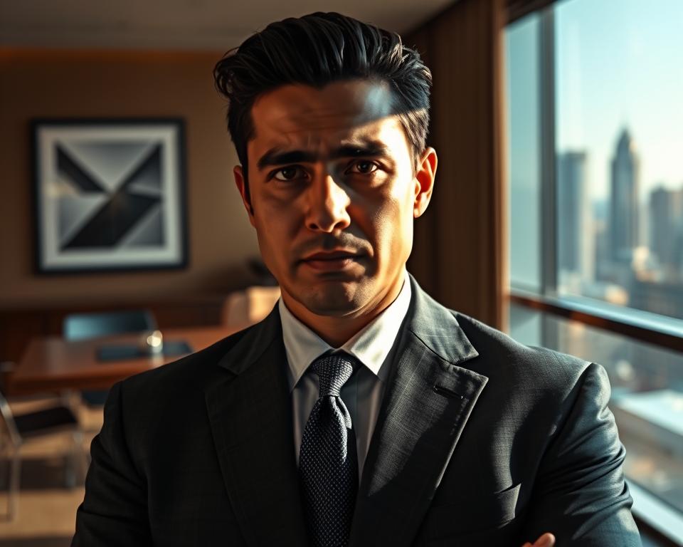 Advogado trabalhista