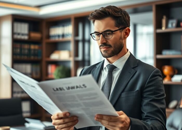 Advogado trabalhista