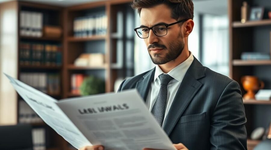 Advogado trabalhista
