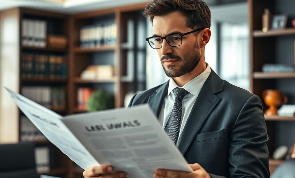 Advogado trabalhista