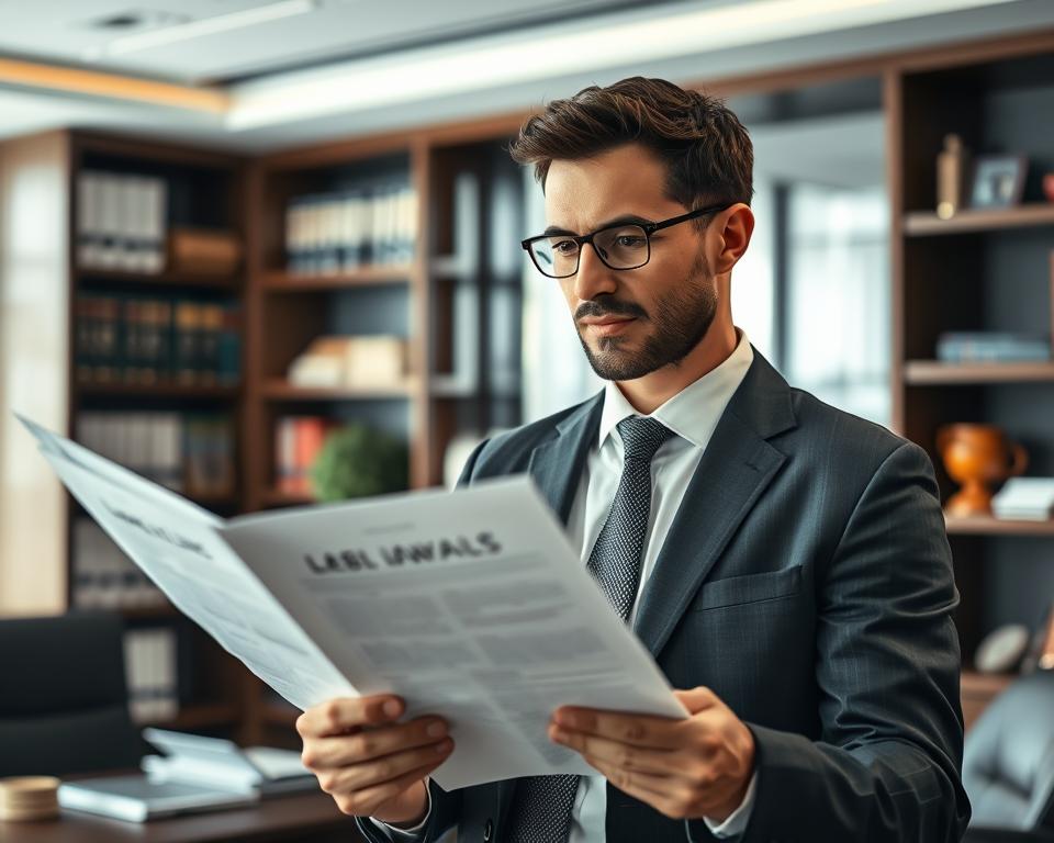 Advogado trabalhista