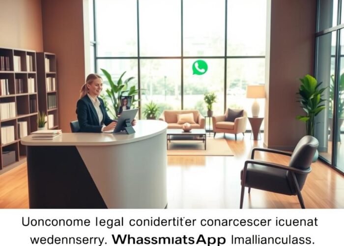 Advogados atendimento personalizado