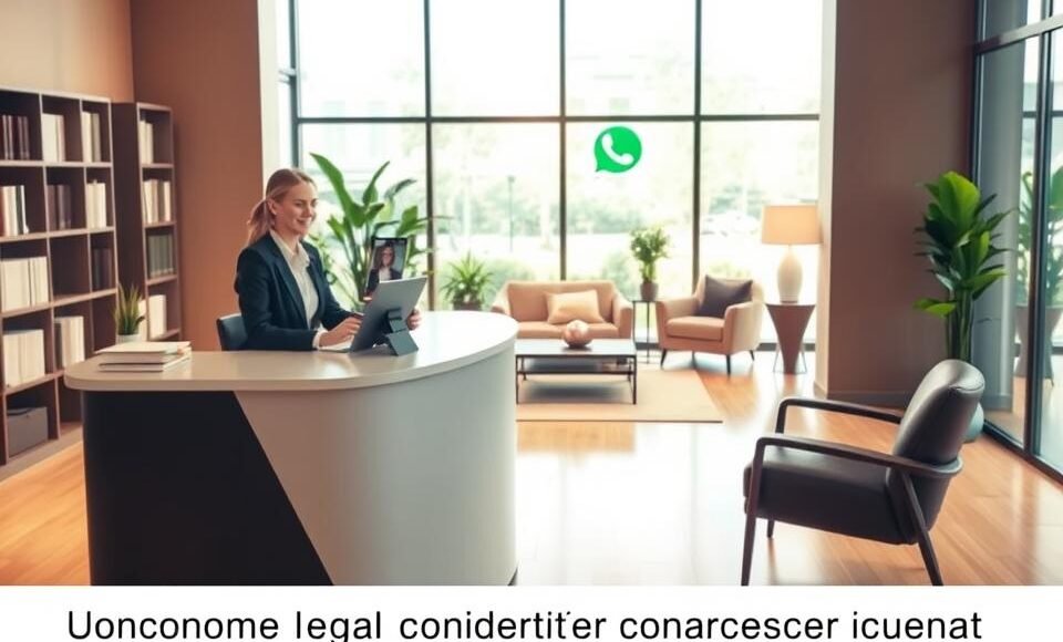 Advogados atendimento personalizado