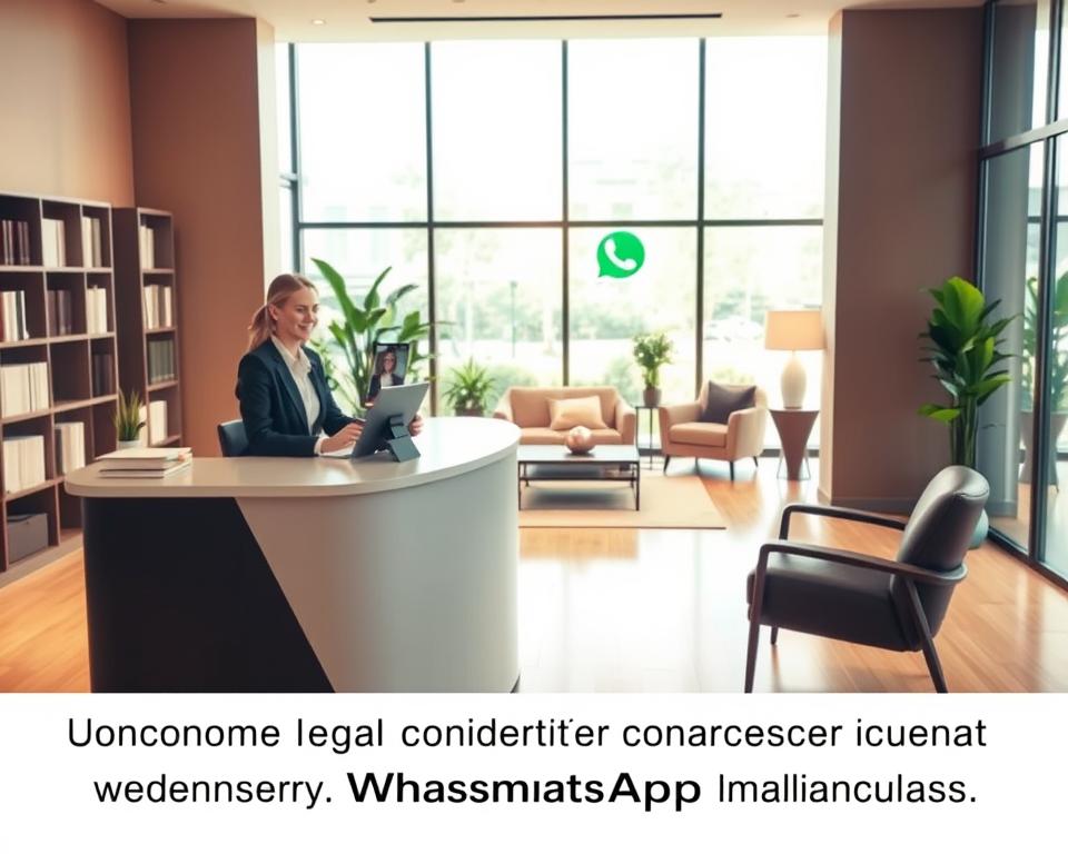 Advogados atendimento personalizado