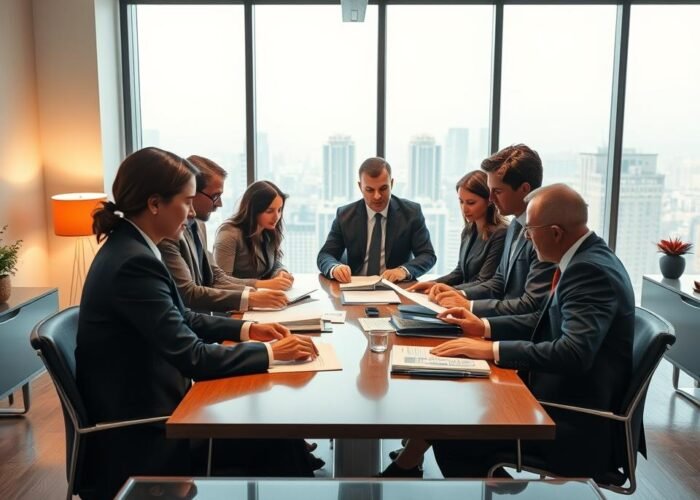 Advogados trabalhistas