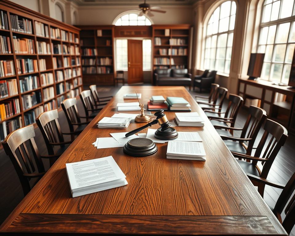 Alternativas ao advogado público