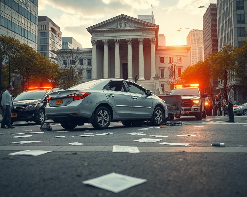 Apreensão de veículos