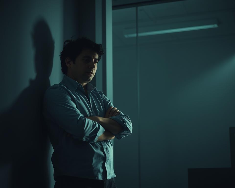 Assédio moral no trabalho