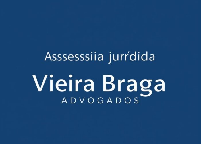 Assessoria jurídica