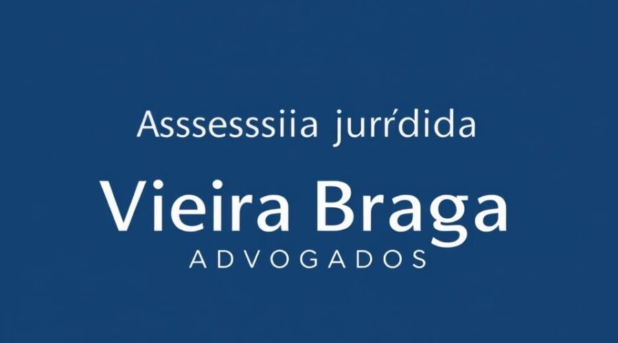 Assessoria jurídica