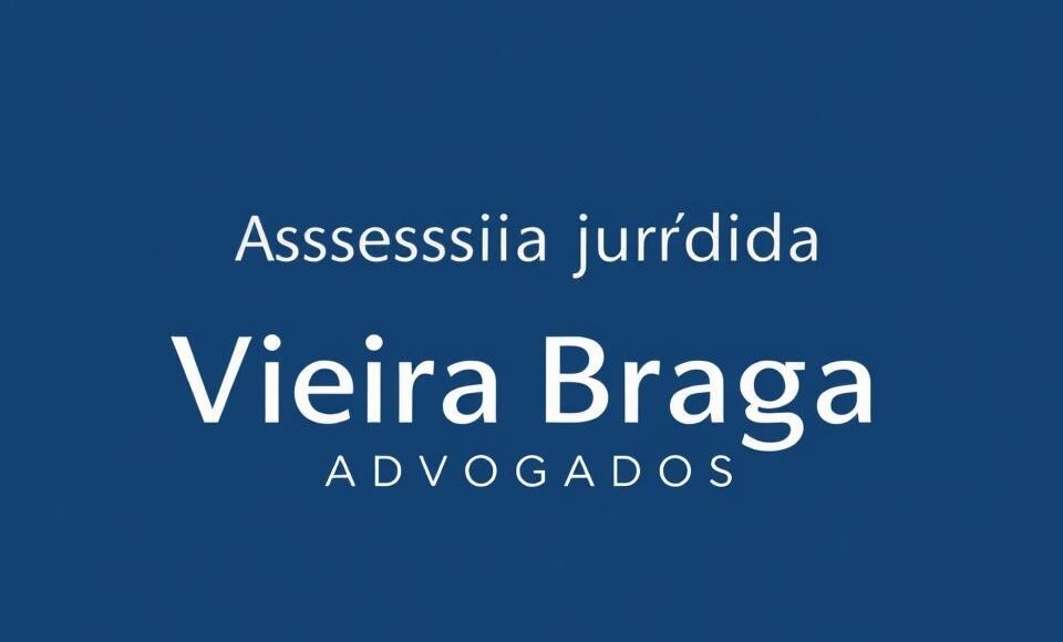 Assessoria jurídica