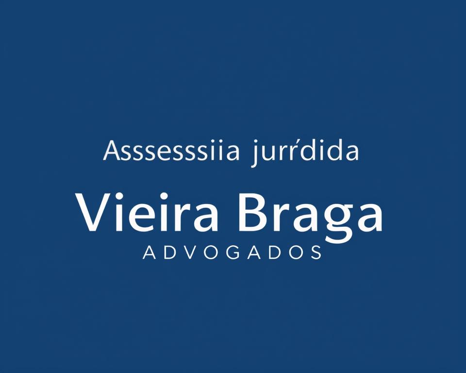 Assessoria jurídica