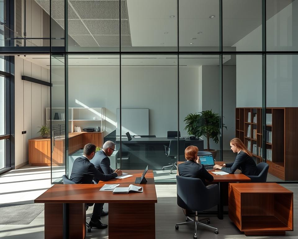 Assessoria jurídica