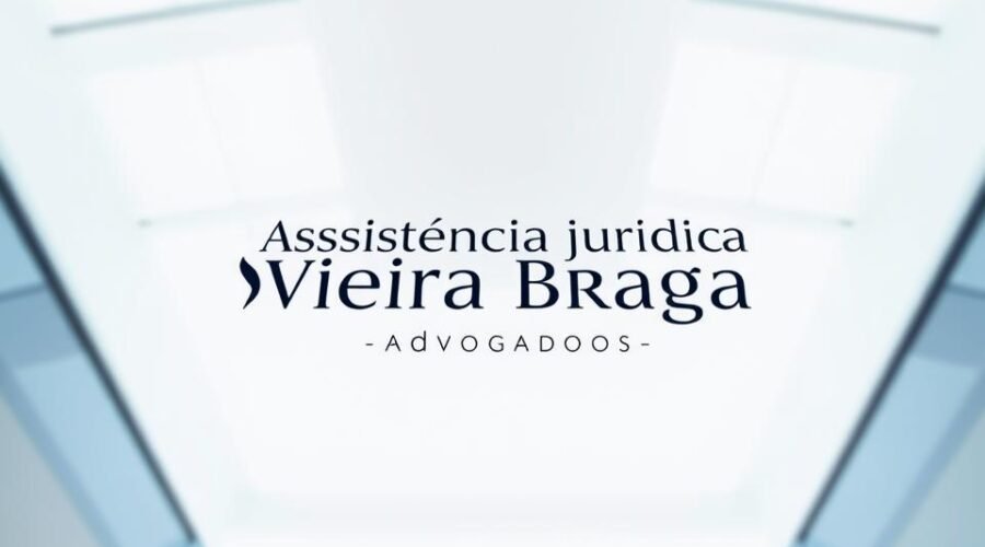 Assistência jurídica