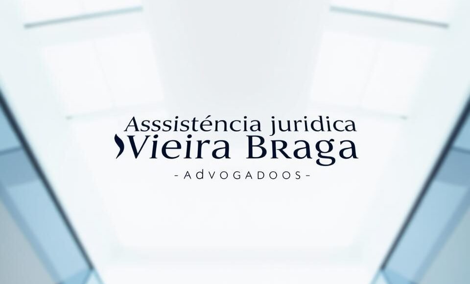 Assistência jurídica