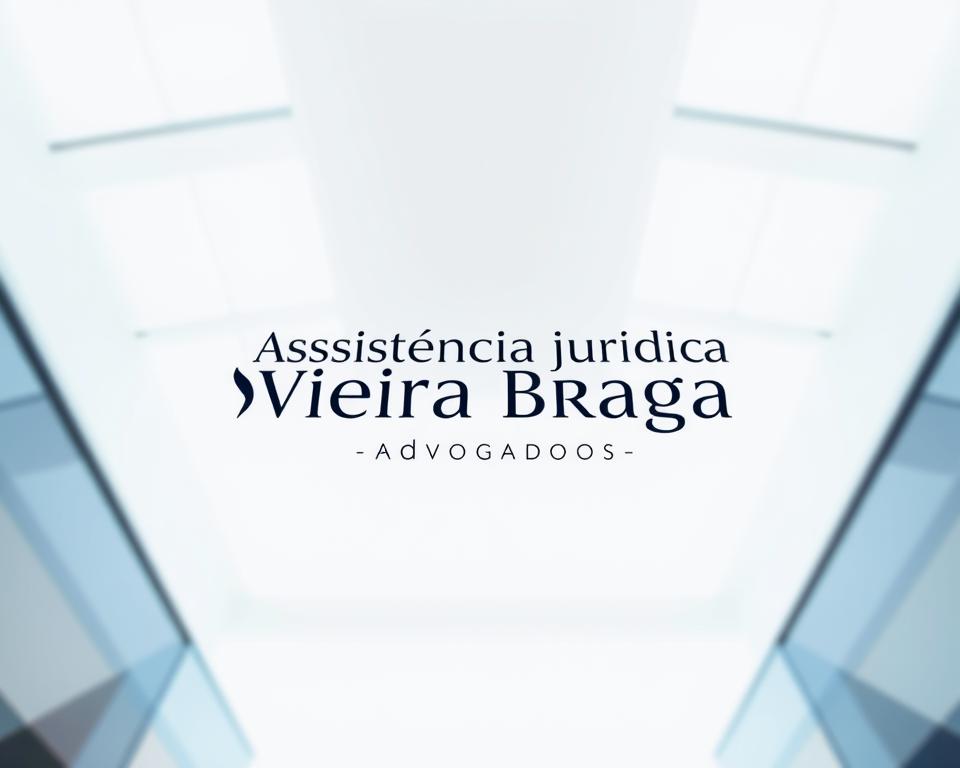 Assistência jurídica