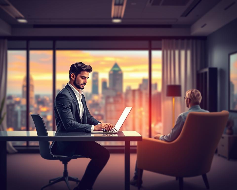 Atendimento jurídico online Atendimento jurídico online
