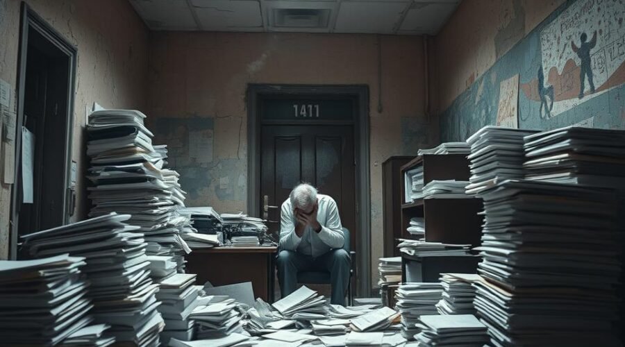 Atraso no pagamento de benefícios