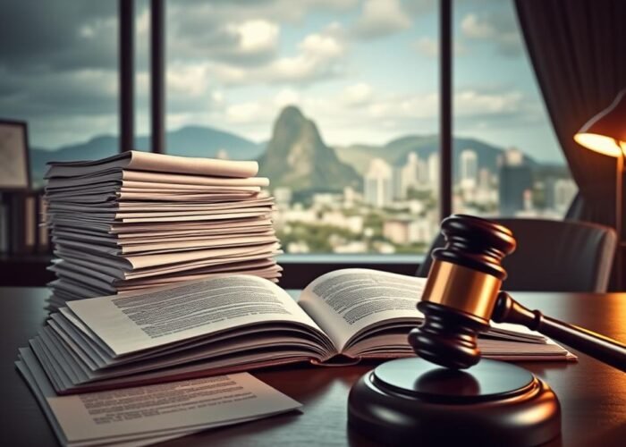 Busca e apreensão