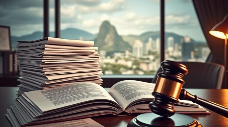Busca e apreensão