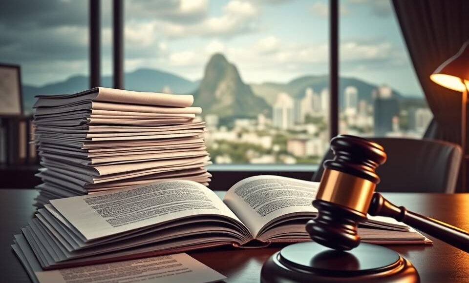 Busca e apreensão
