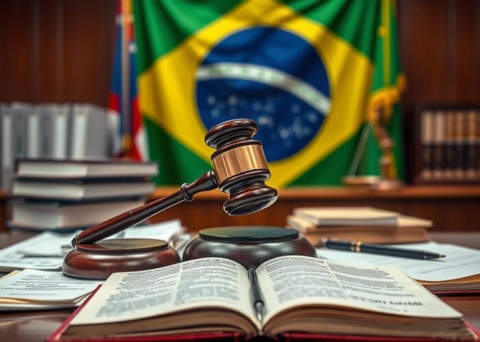 Busca e apreensão