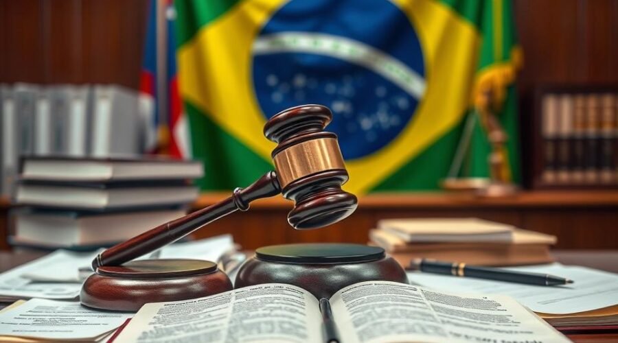 Busca e apreensão