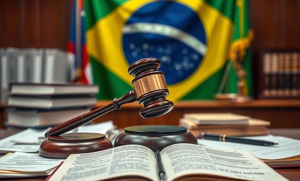 Busca e apreensão