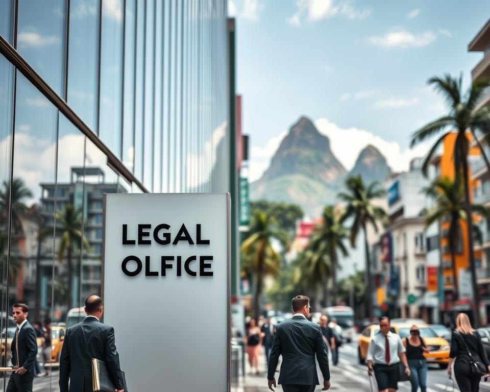 Busca e apreensão no Rio de Janeiro Busca e apreensão no Rio de Janeiro