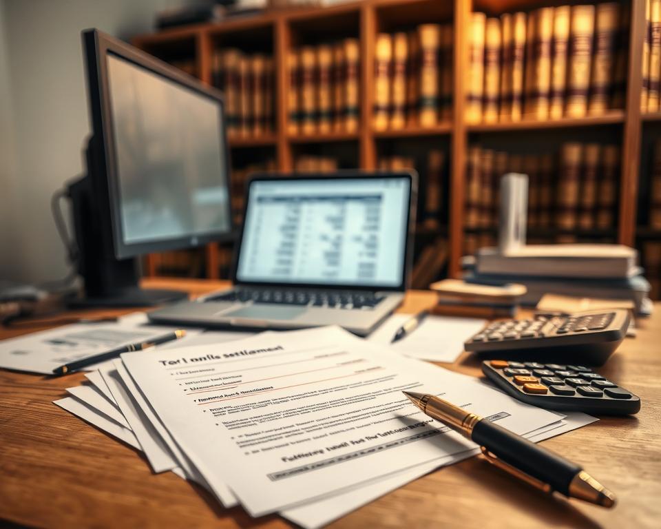 Cálculo de saldo de salário e aviso prévio na rescisão trabalhista Cálculo de saldo de salário e aviso prévio na rescisão trabalhista