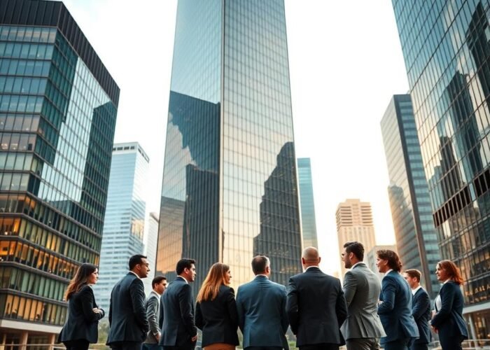 Casos de sucesso